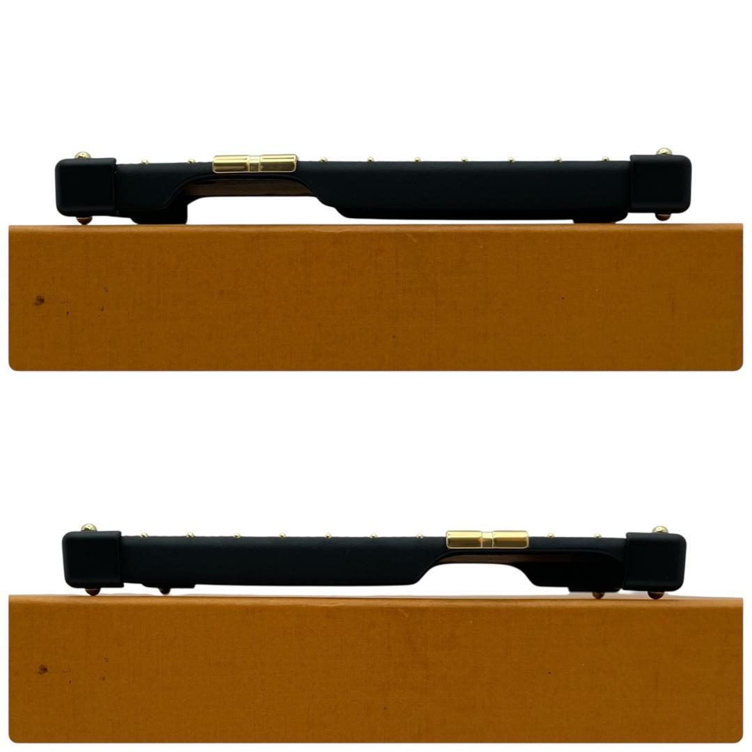 【新品】 ルイヴィトン iPhoneXケース モノグラム リバース アイトランク