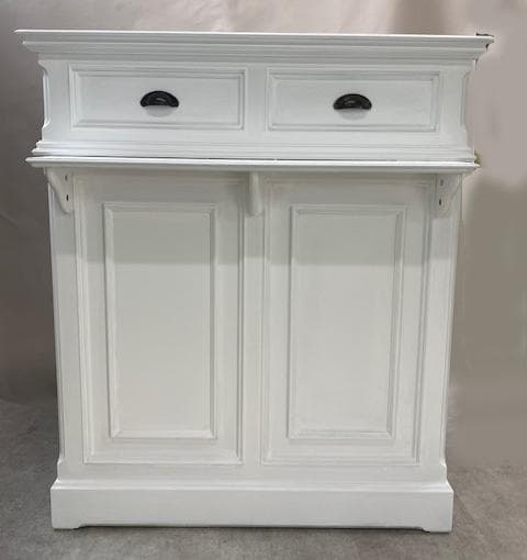 【リメイク！】受付カウンター　美容院　サロン　レジカウンター