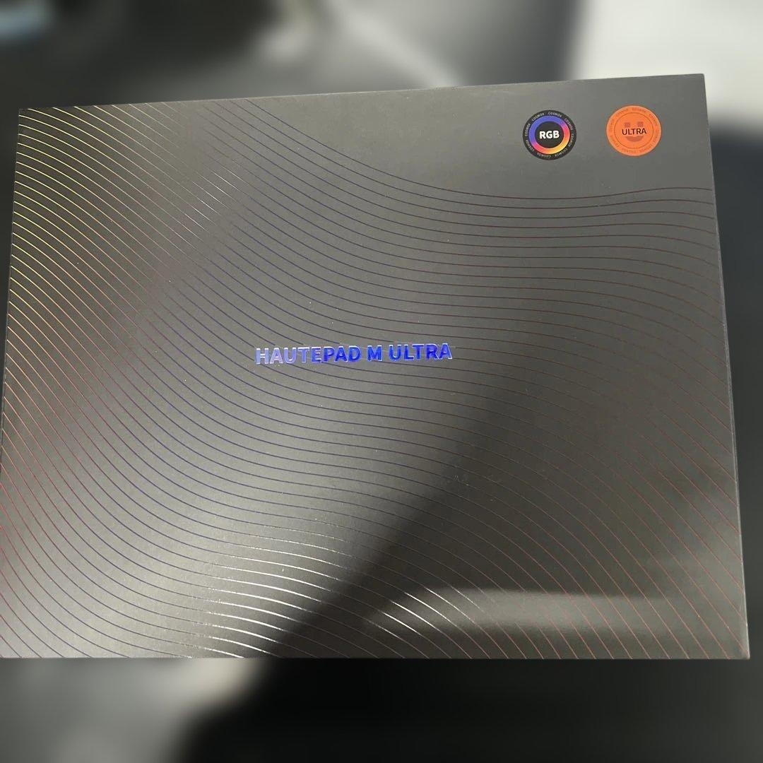 COSMOX Haute42 ワイヤレスコントローラー