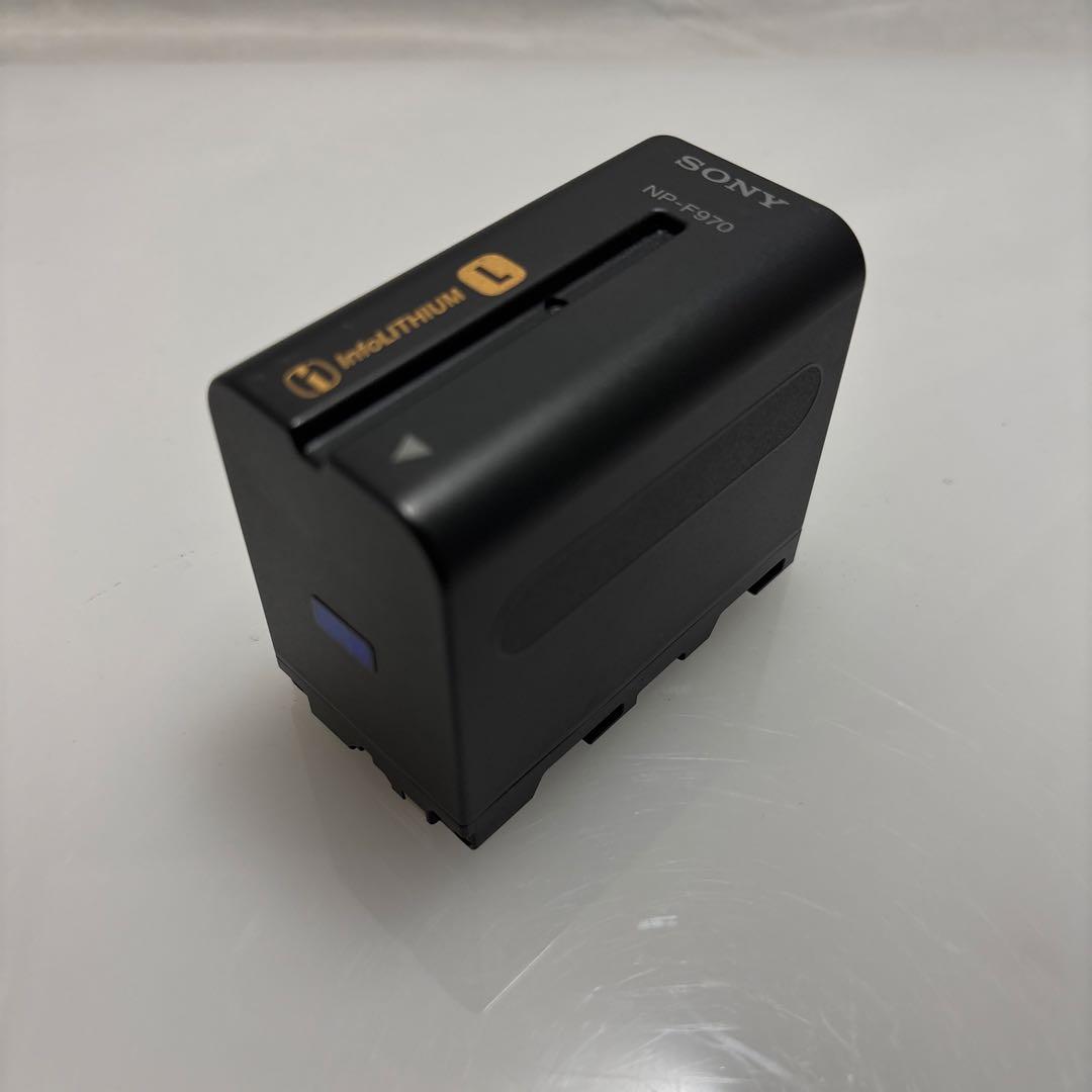 【美品】SONY FDR-AX1 ハンディーカム4K ワイコン、マイク、ケース付