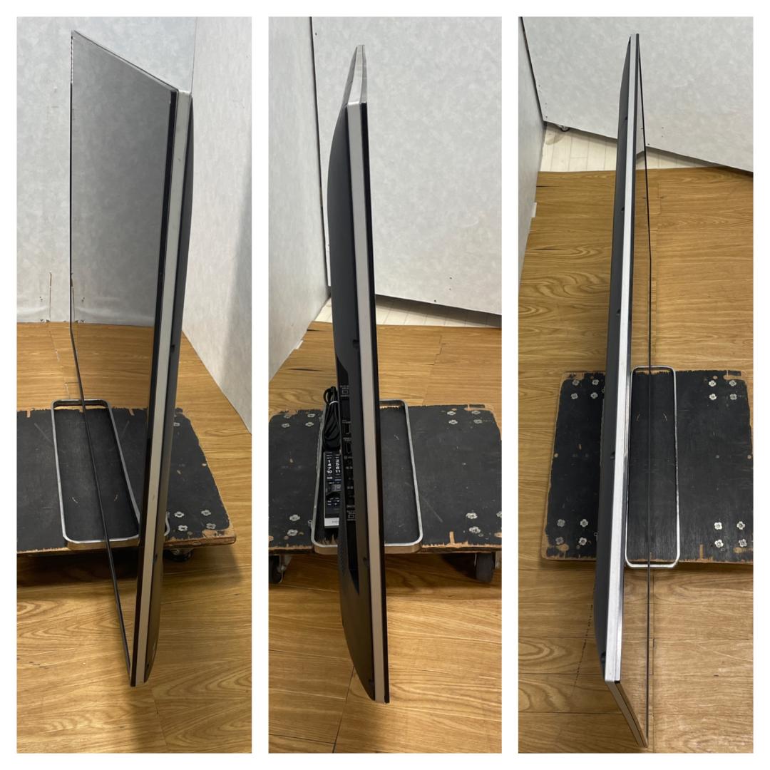 K☆178 東芝 液晶テレビ レグザ　55Z8