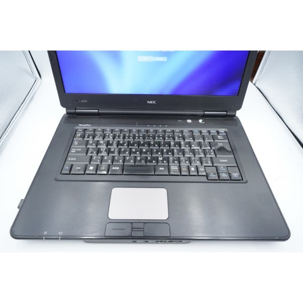 動作◎ 15 NEC i5-25 8GB SSD128GB オフィス
