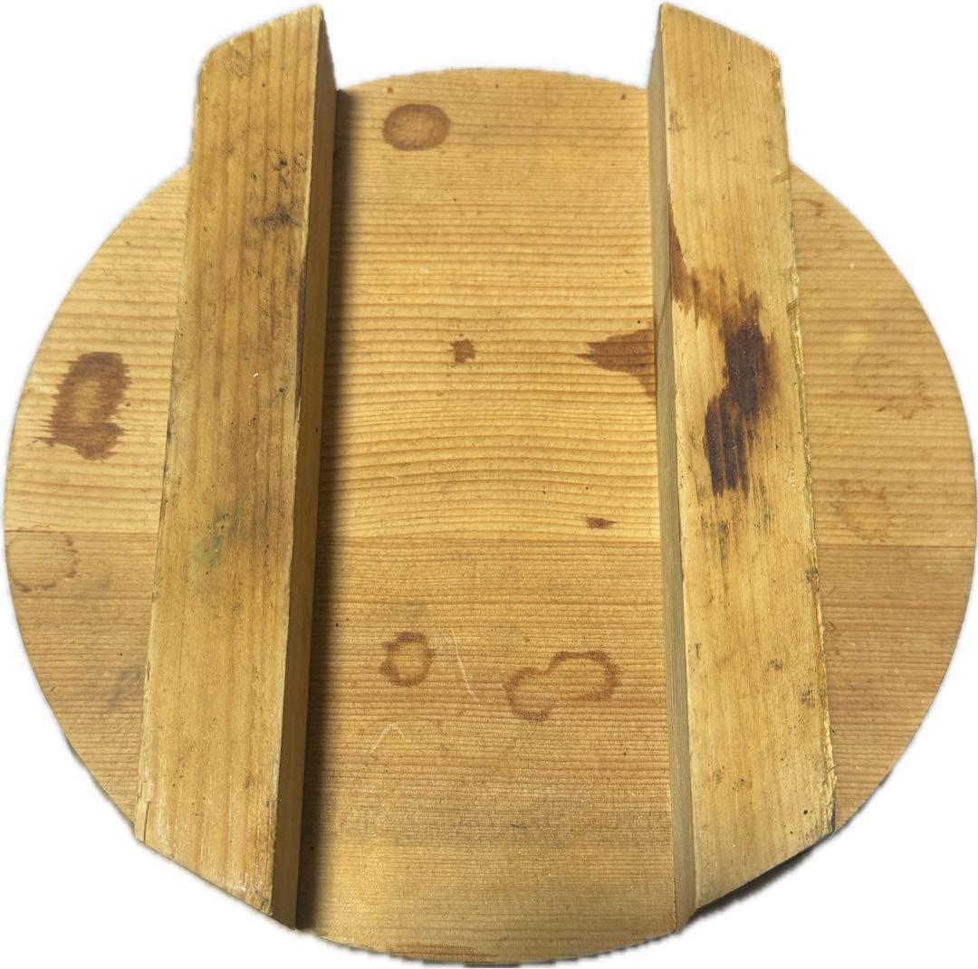 新光堂　羽釜　5合用