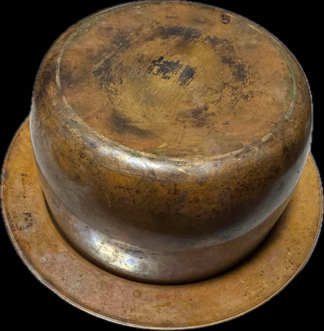 新光堂　羽釜　5合用