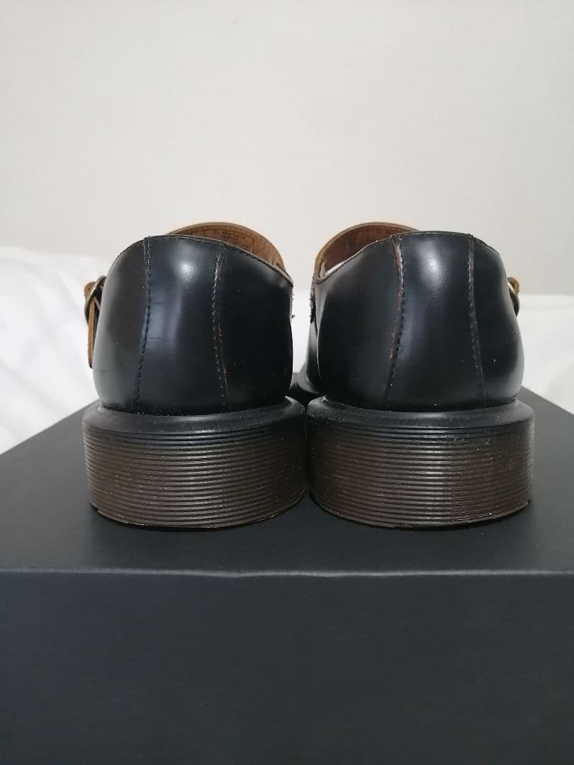 靴 Dr.Martens INDICA MARY JANE UK5