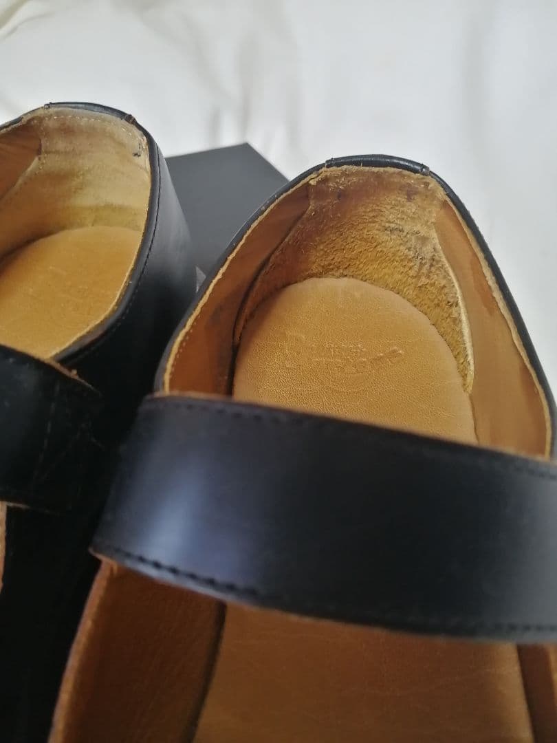 靴 Dr.Martens INDICA MARY JANE UK5