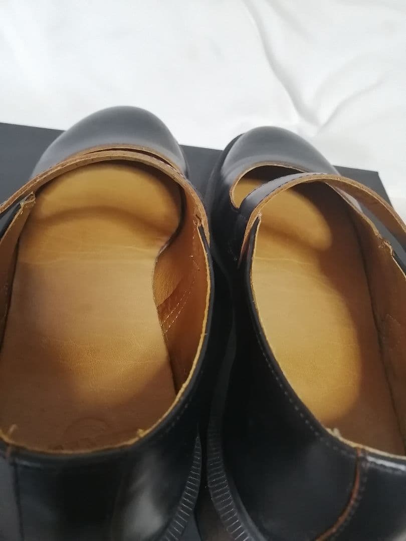 靴 Dr.Martens INDICA MARY JANE UK5