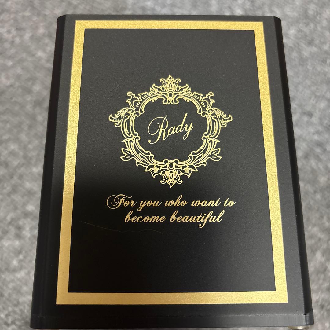 N.S様 Rady マルチボックス