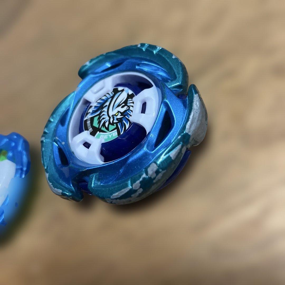 ベイブレードX UX-00 エアロペガサス AeroPegasus