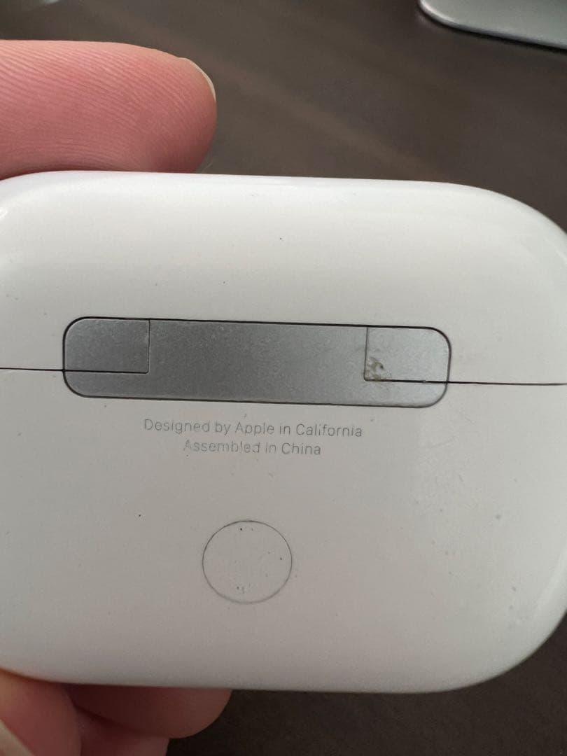 AirPods Pro 第2世代 左耳＋充電ケースセット 正規品 箱なし 動作品