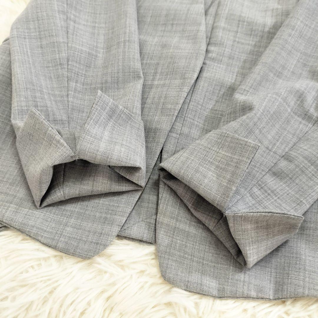 green label relaxing カチリラ ジャケット パンツ セット