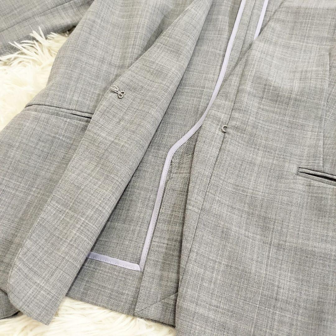 green label relaxing カチリラ ジャケット パンツ セット