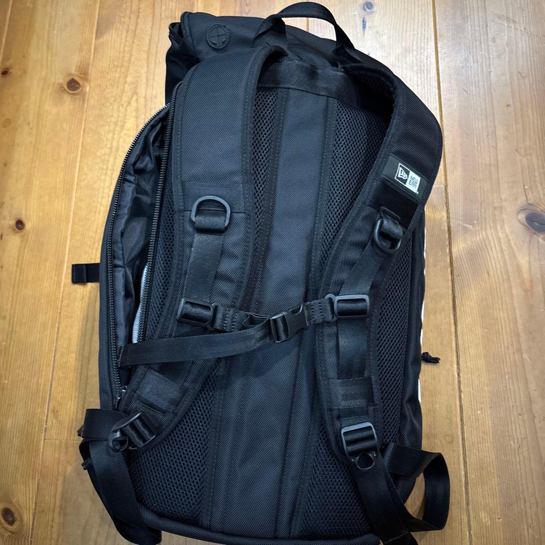 Bristol Coca-Cola リュック ブラック