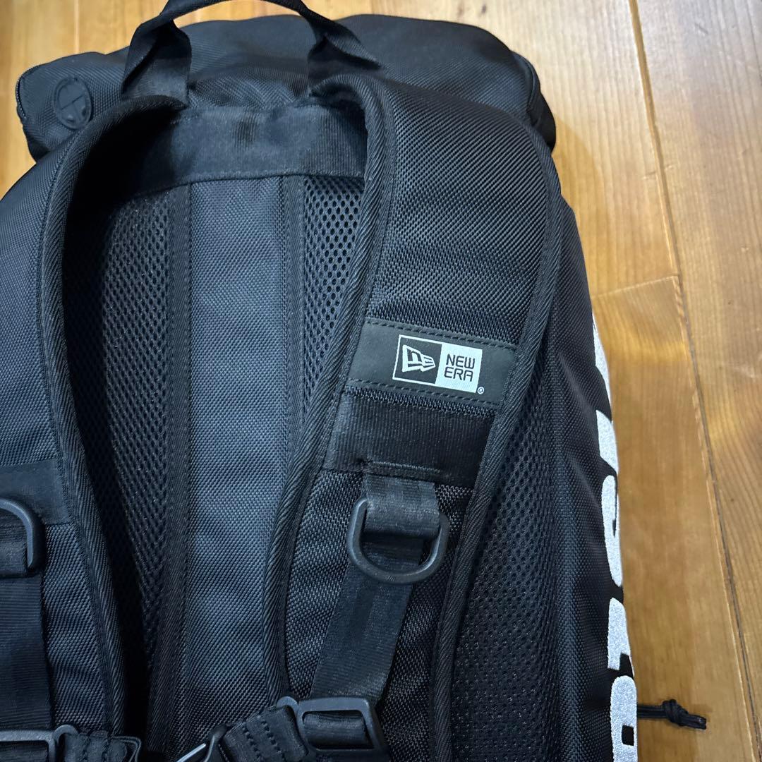 Bristol Coca-Cola リュック ブラック