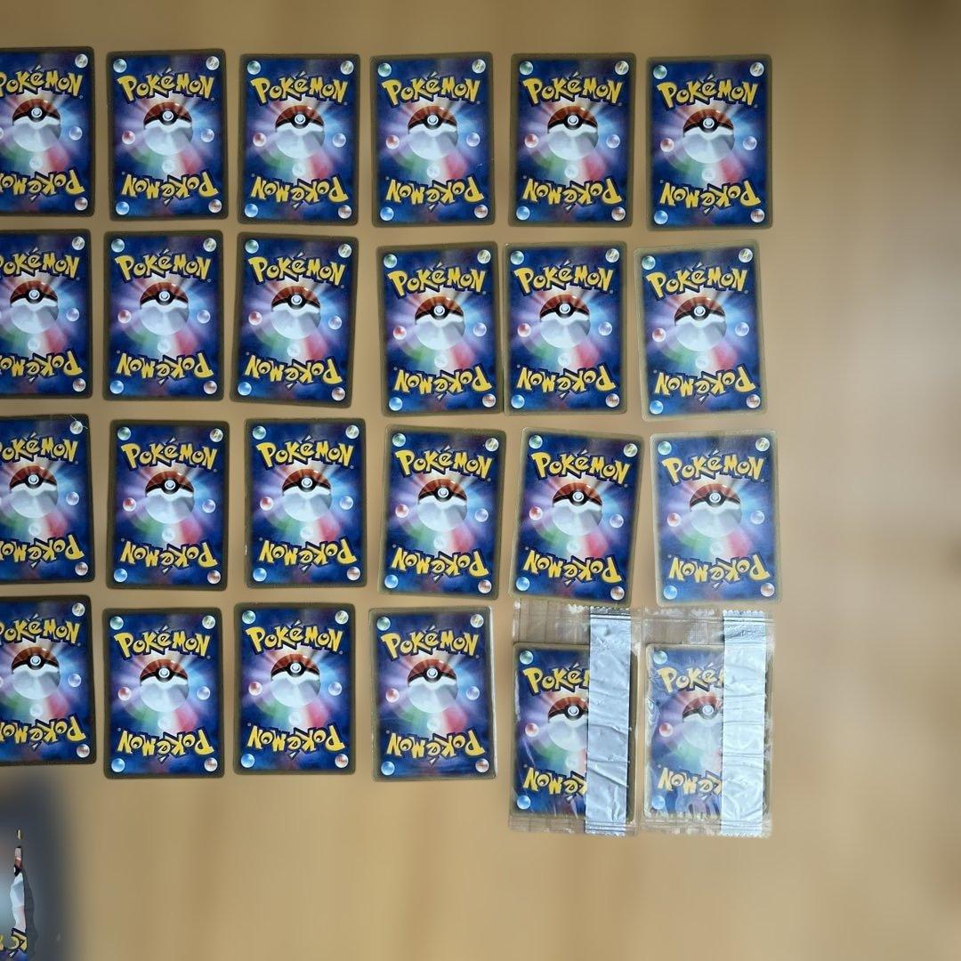 旧ポケモンカードセット⭐︎美品