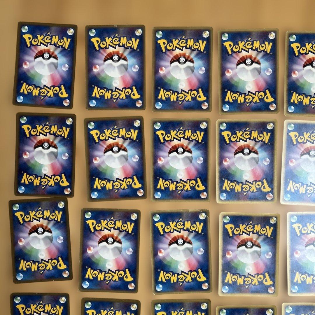 旧ポケモンカードセット⭐︎美品