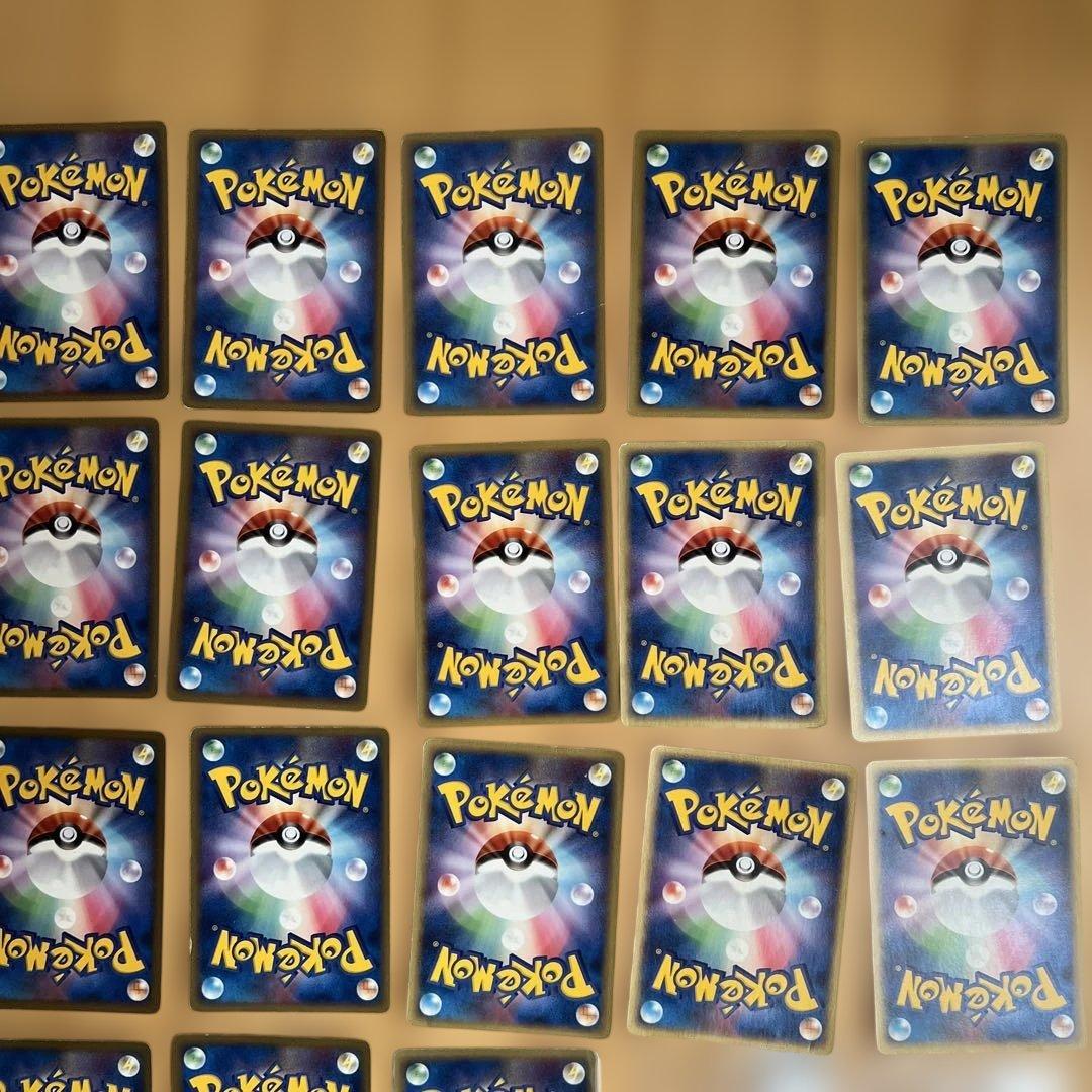旧ポケモンカードセット⭐︎美品