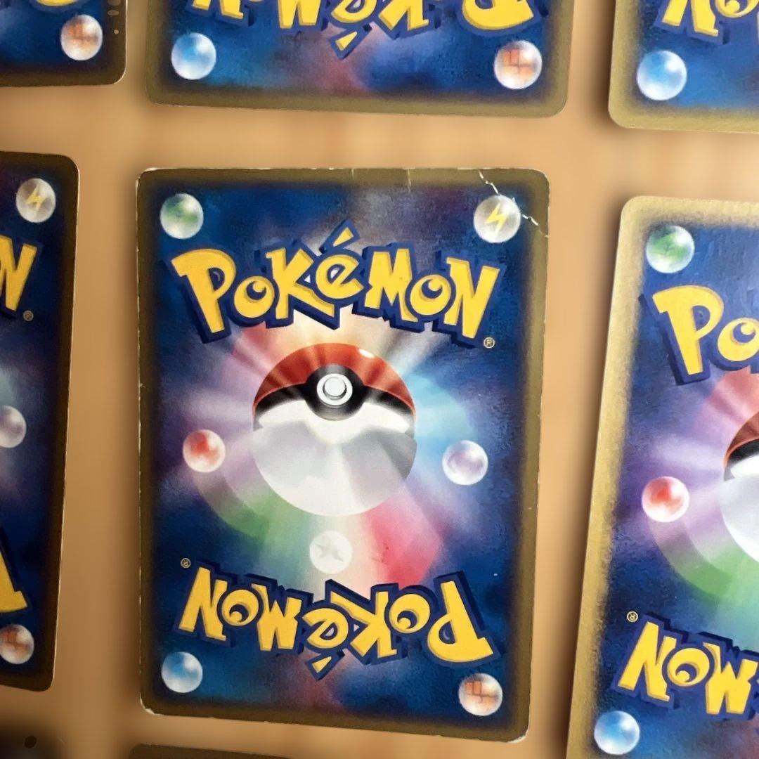 旧ポケモンカードセット⭐︎美品