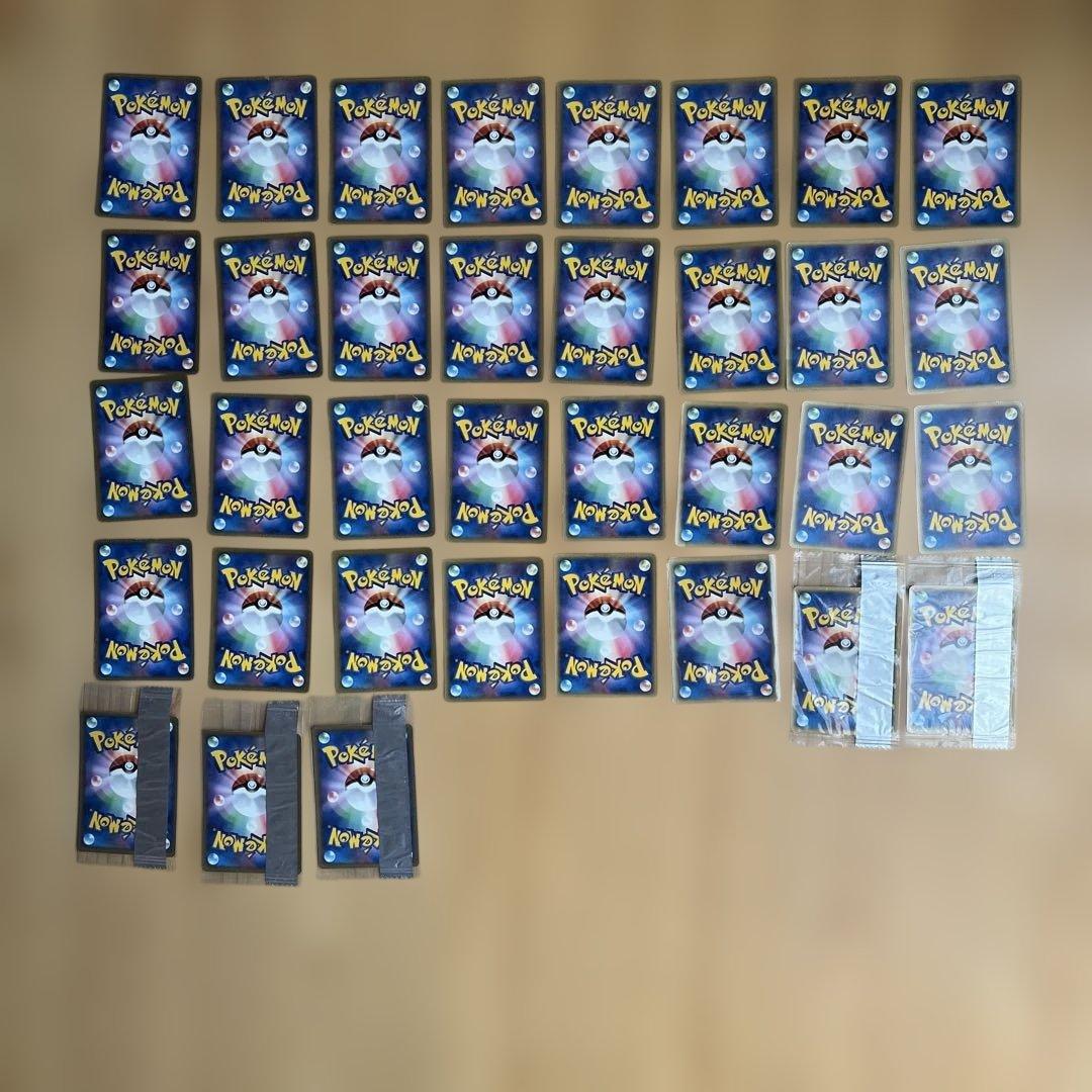 旧ポケモンカードセット⭐︎美品