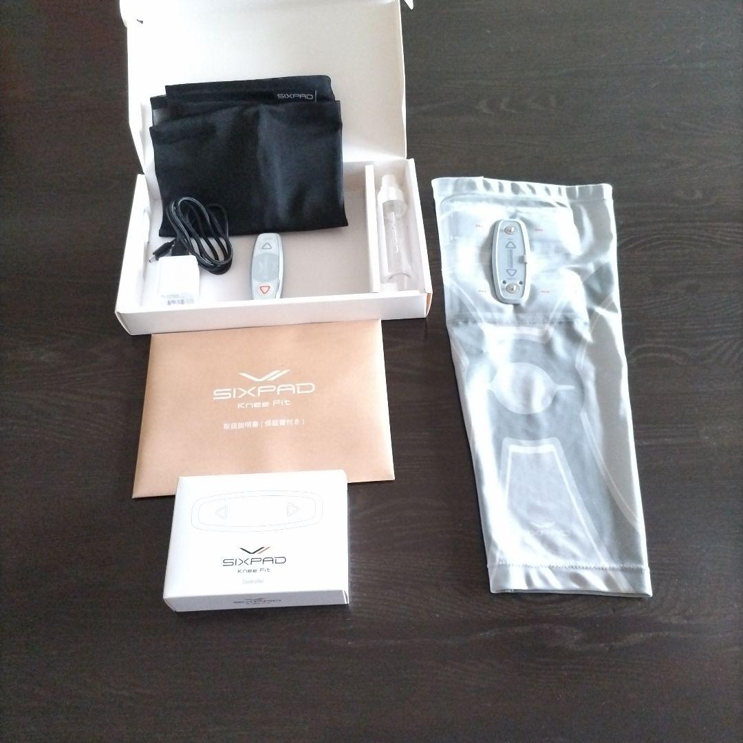 シックスパッド　ニーフィットMサイズ