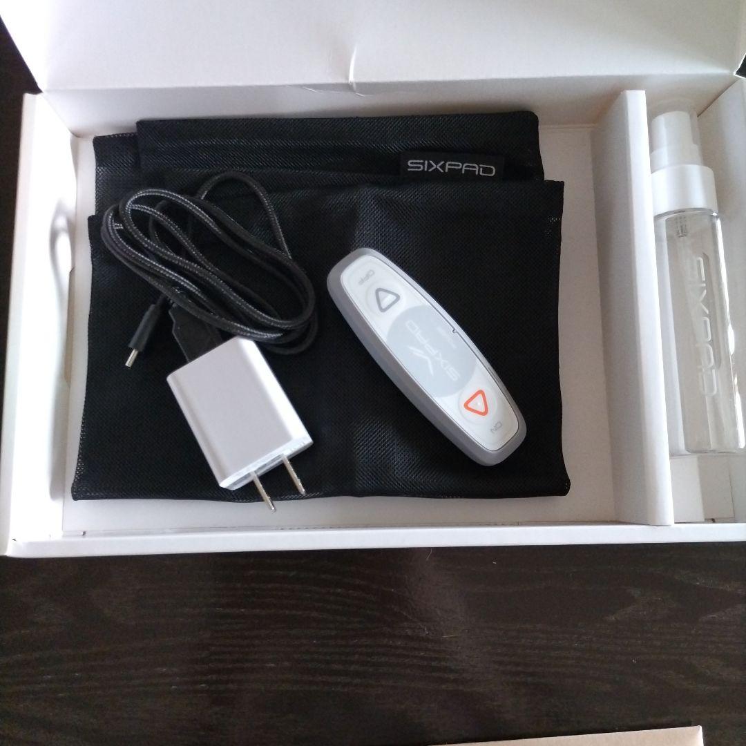 シックスパッド　ニーフィットMサイズ