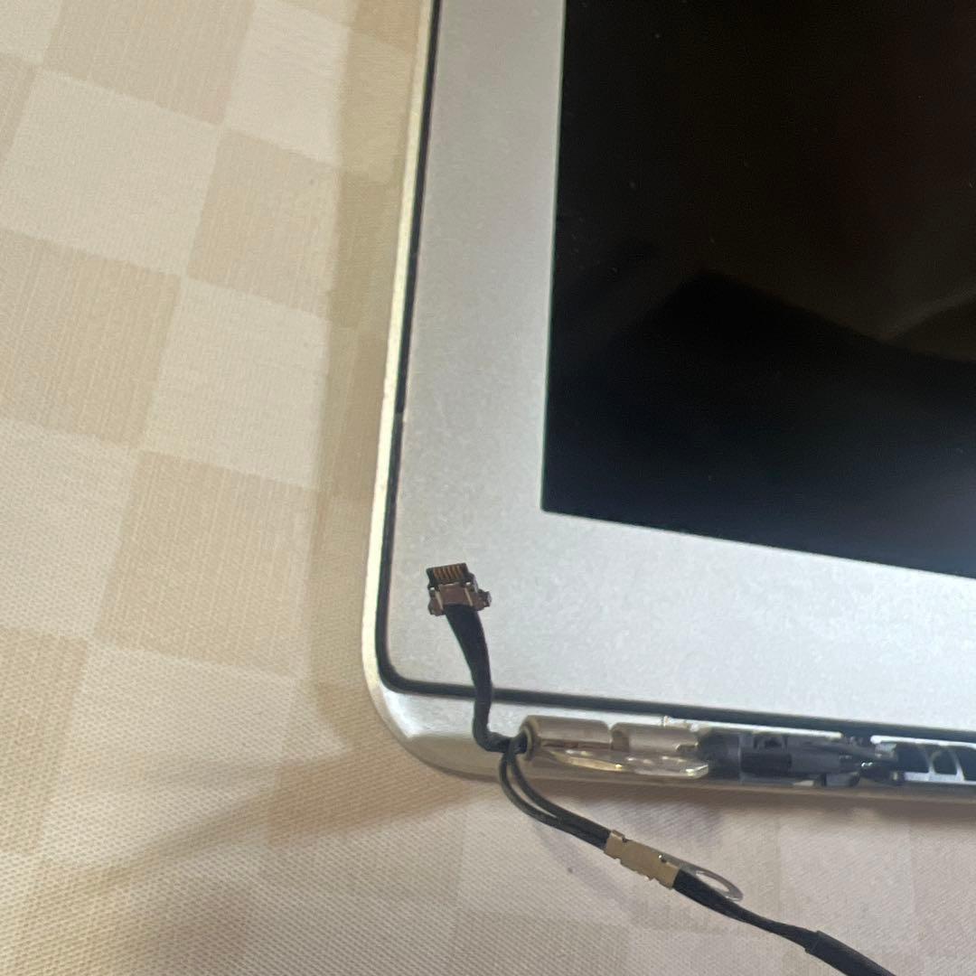 MacBook Air ディスプレイ部品 A1466 Mid2012 13インチ