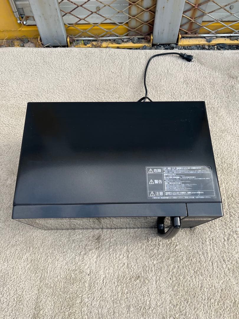 2025年製 アイリスオーヤマ 電子レンジ PMG-T179