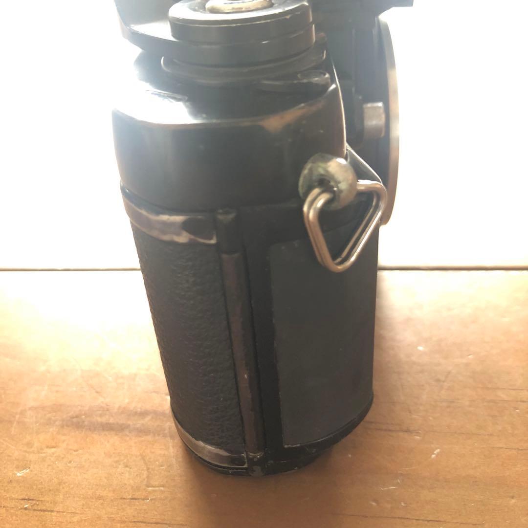 【ジャンク】NIKON F3 フィルムカメラ 一眼レフ