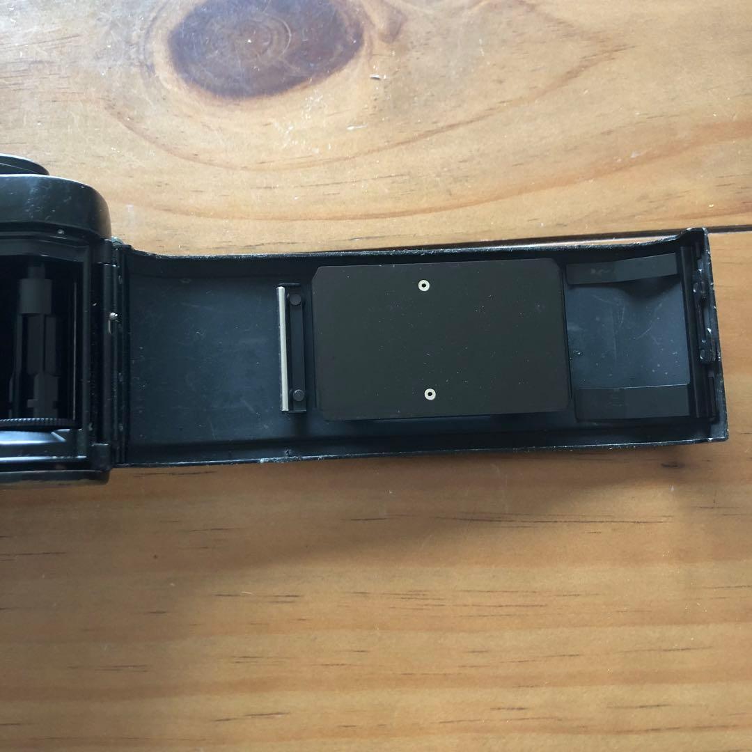 【ジャンク】NIKON F3 フィルムカメラ 一眼レフ