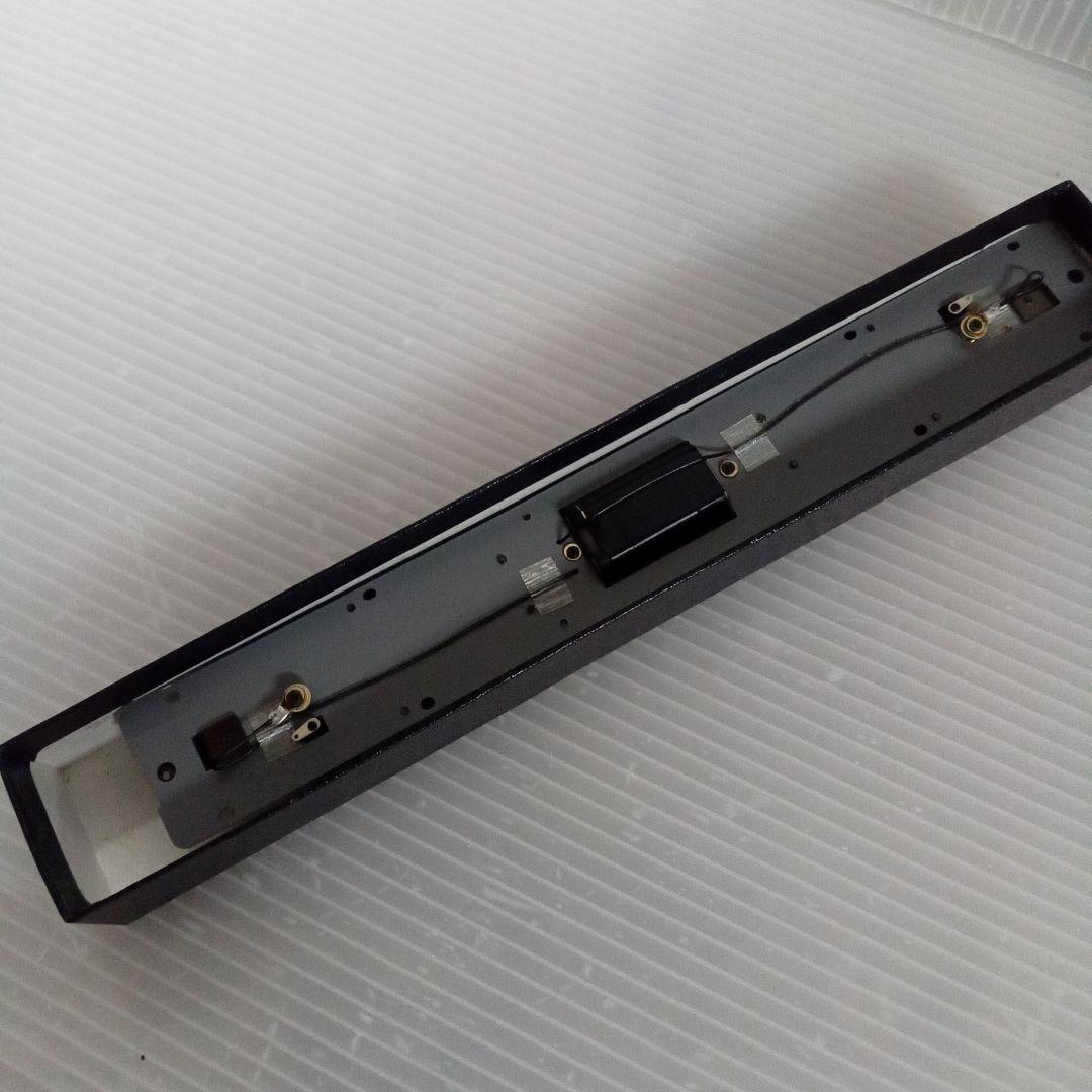 電動車ユニットH