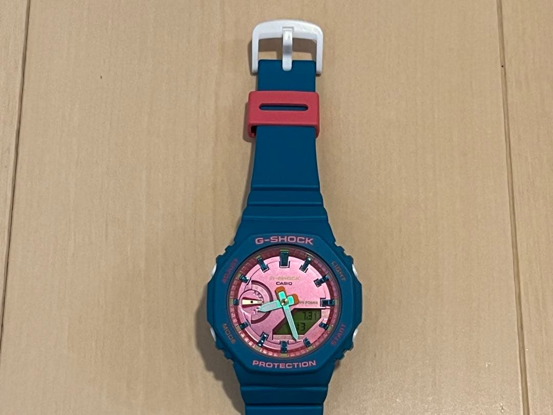 2023年　G-Shock 5611 ※JA# 限定モデル