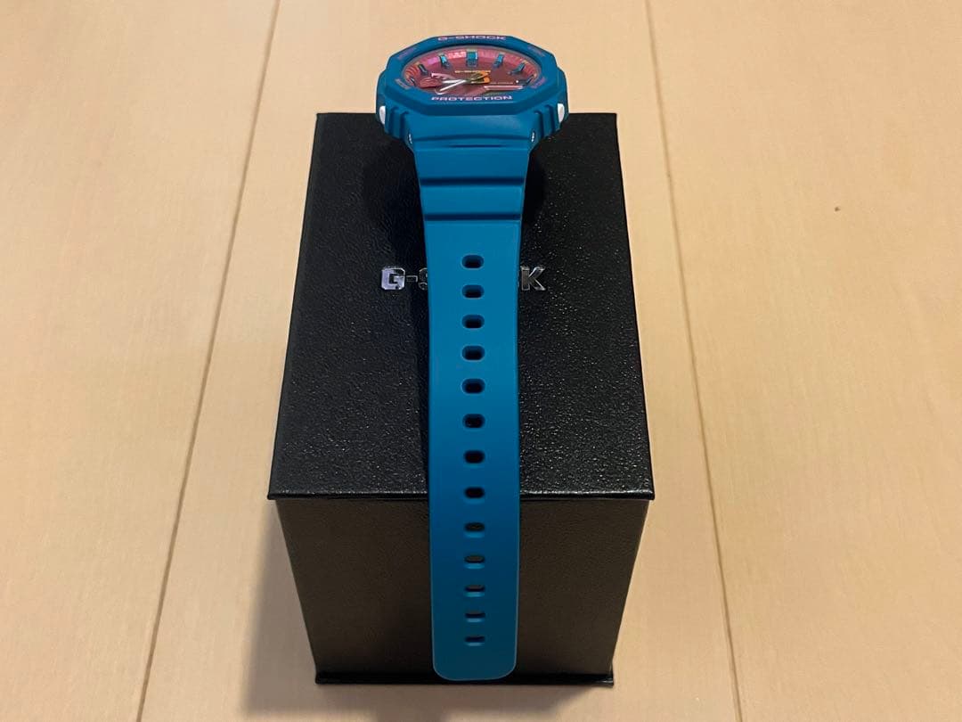 2023年　G-Shock 5611 ※JA# 限定モデル