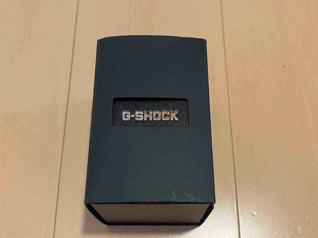 2023年　G-Shock 5611 ※JA# 限定モデル