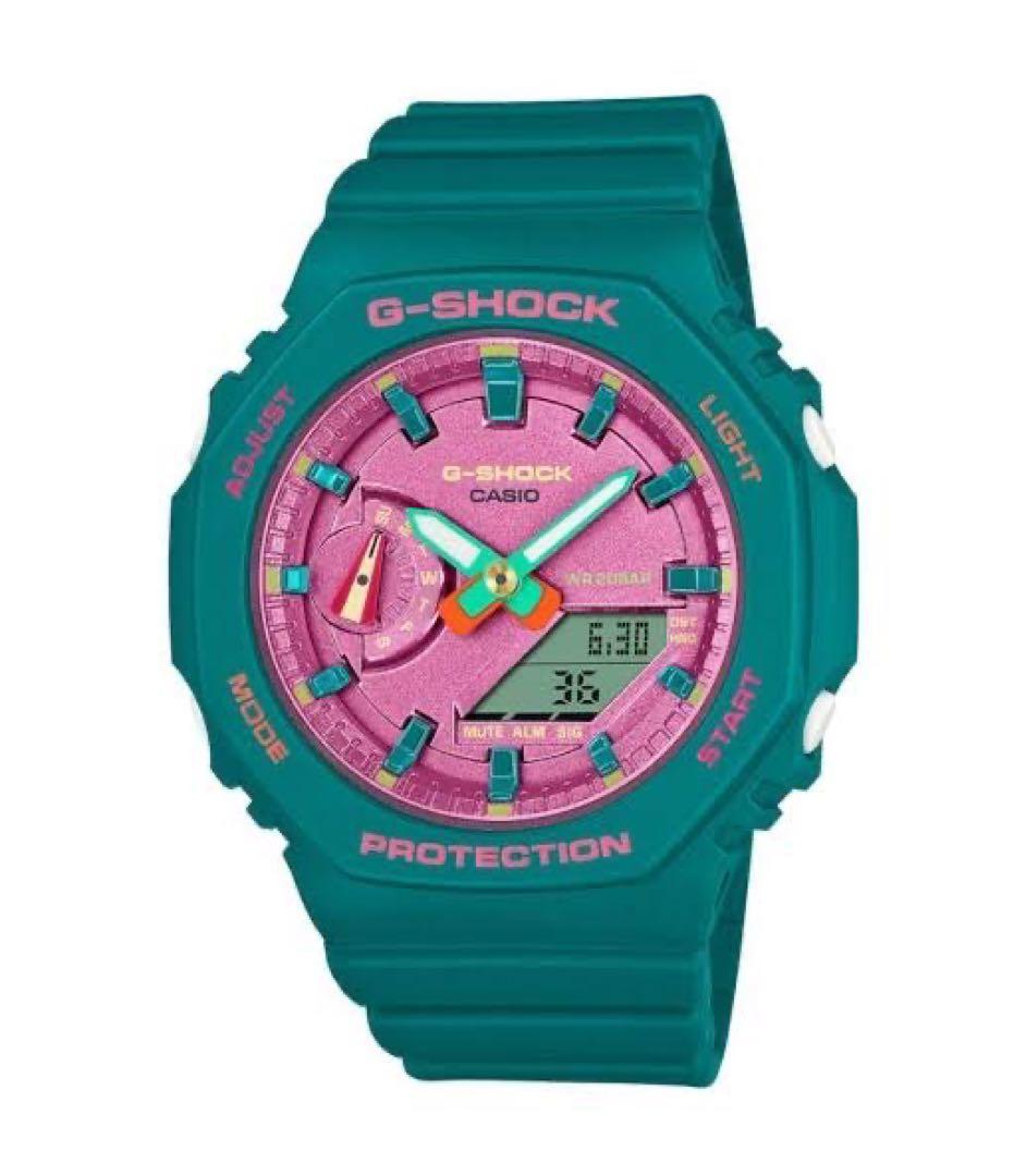 2023年　G-Shock 5611 ※JA# 限定モデル