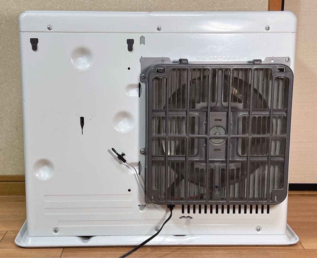 DAINICHI 石油ファンヒーター　FX72R3