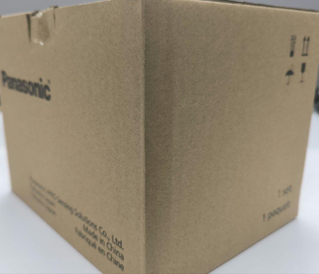 Panasonic i-PRO WV-S2130RJ 新品未使用品