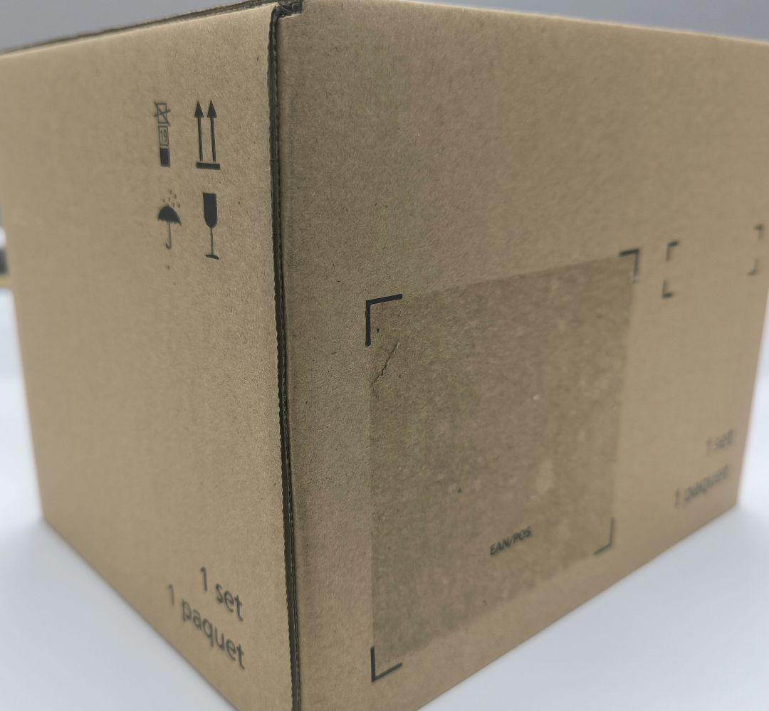 Panasonic i-PRO WV-S2130RJ 新品未使用品