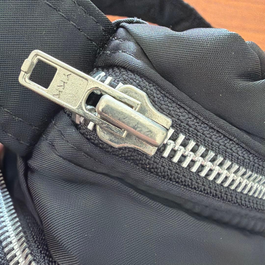 PORTAR TANKER タンカー ショルダーバッグ