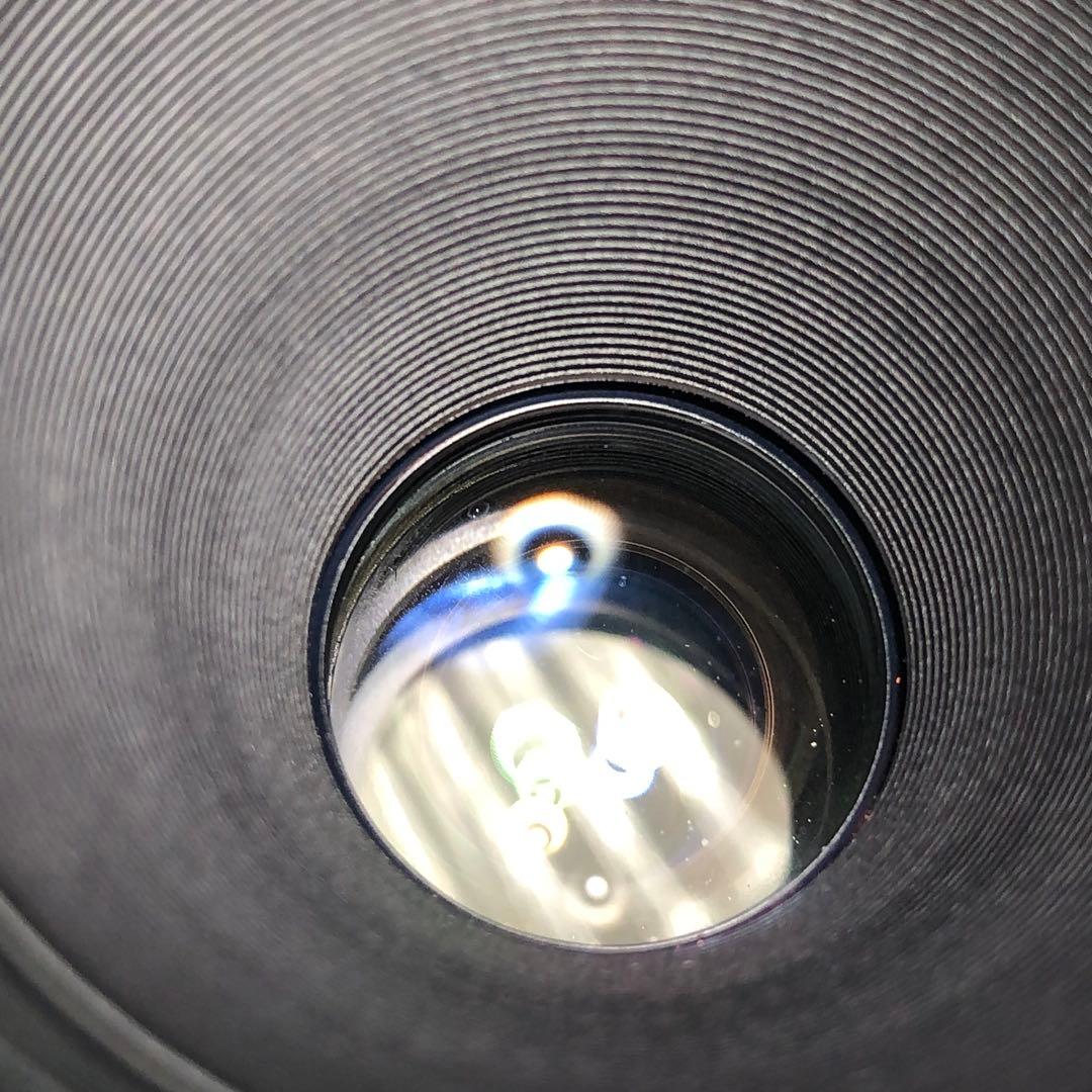 YASHICA ML MACRO 55mm f2.8 y/cマウント