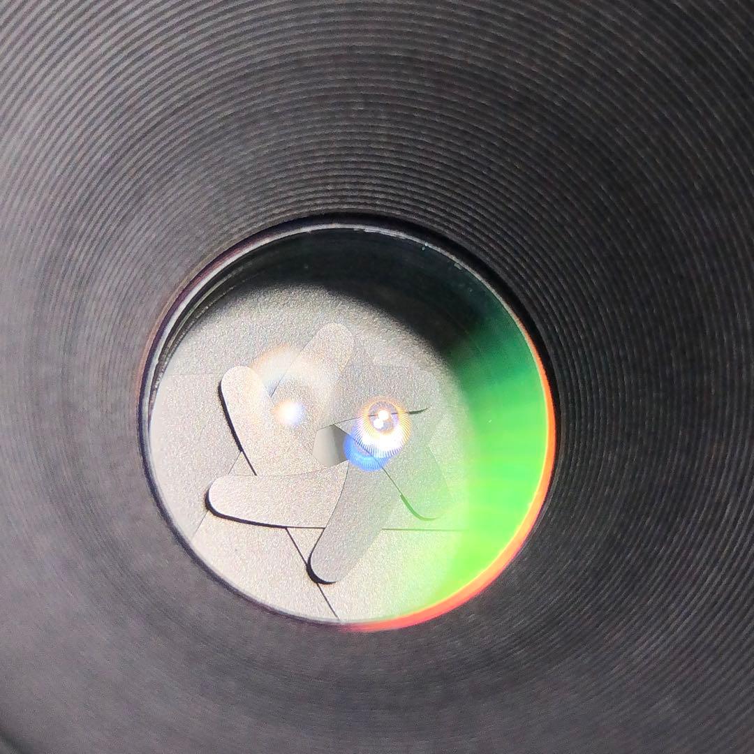 YASHICA ML MACRO 55mm f2.8 y/cマウント