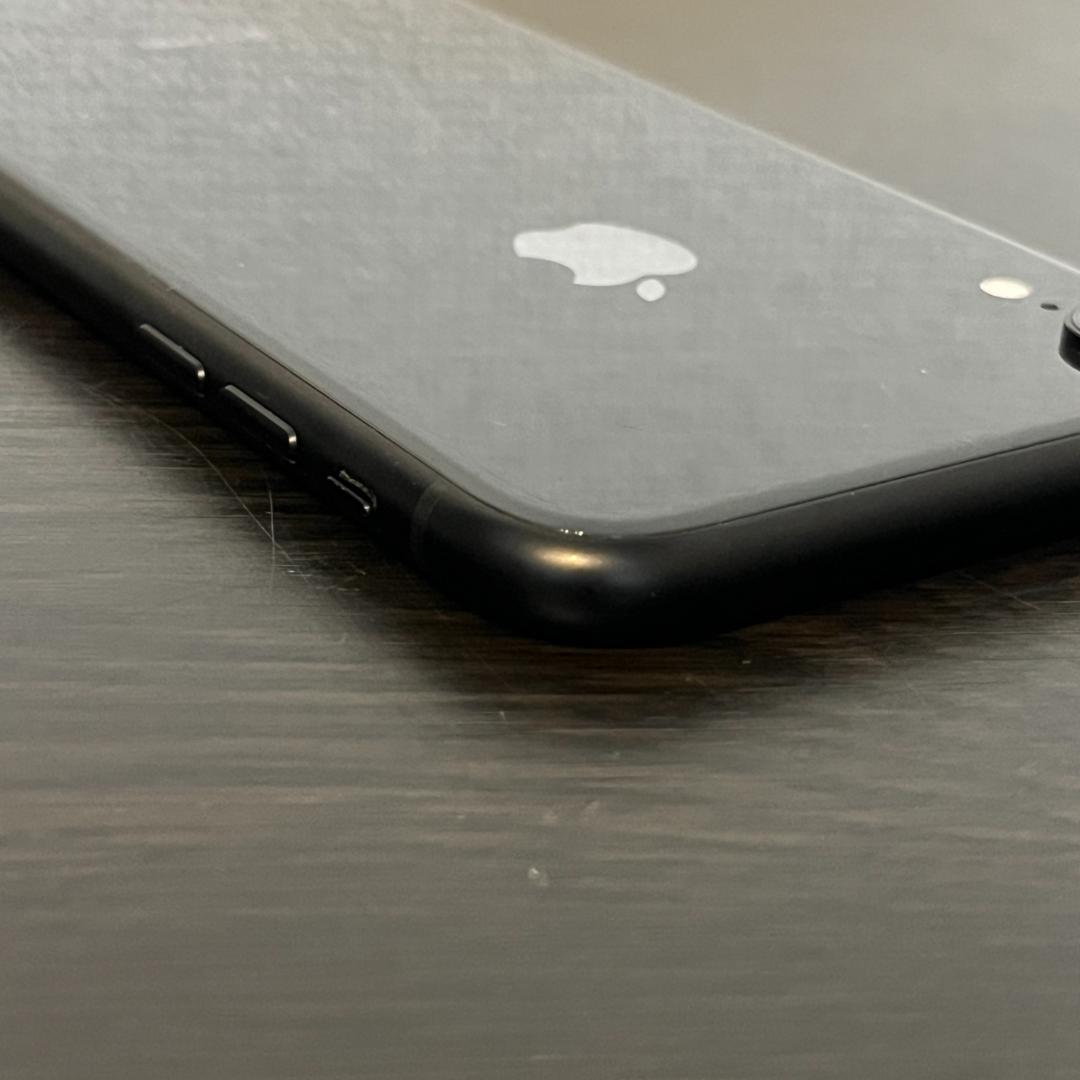 【中古】docomo iPhone XR 64GB ブラック【動作確認済み】