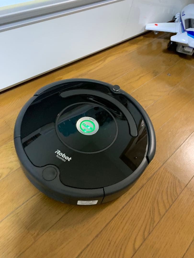 iRobot アイロボット ロボットクリーナー Roomba 671 家電