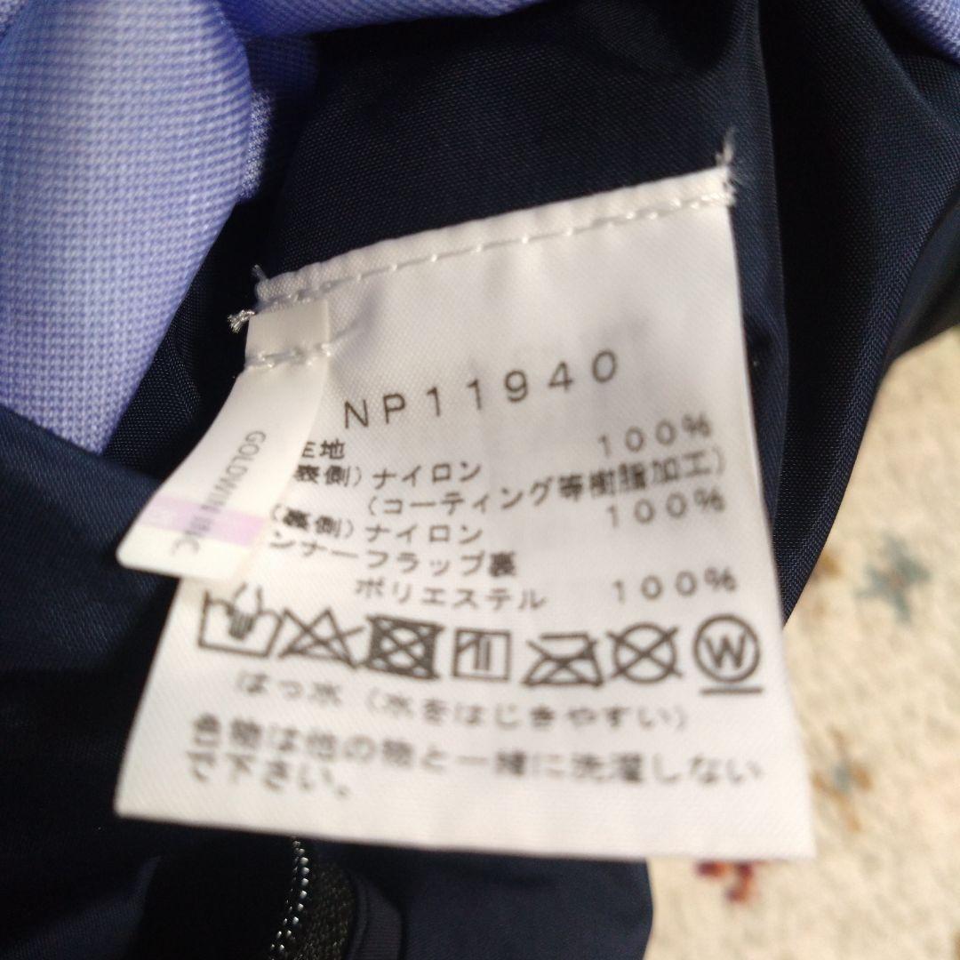 KSK様　美品　ザノースフェイス　コート　XL