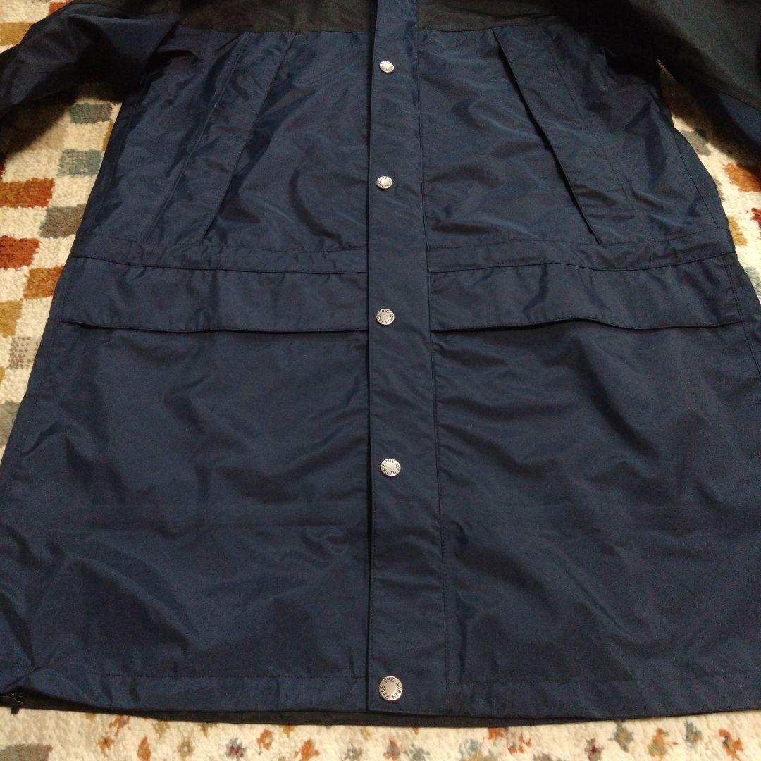 KSK様　美品　ザノースフェイス　コート　XL