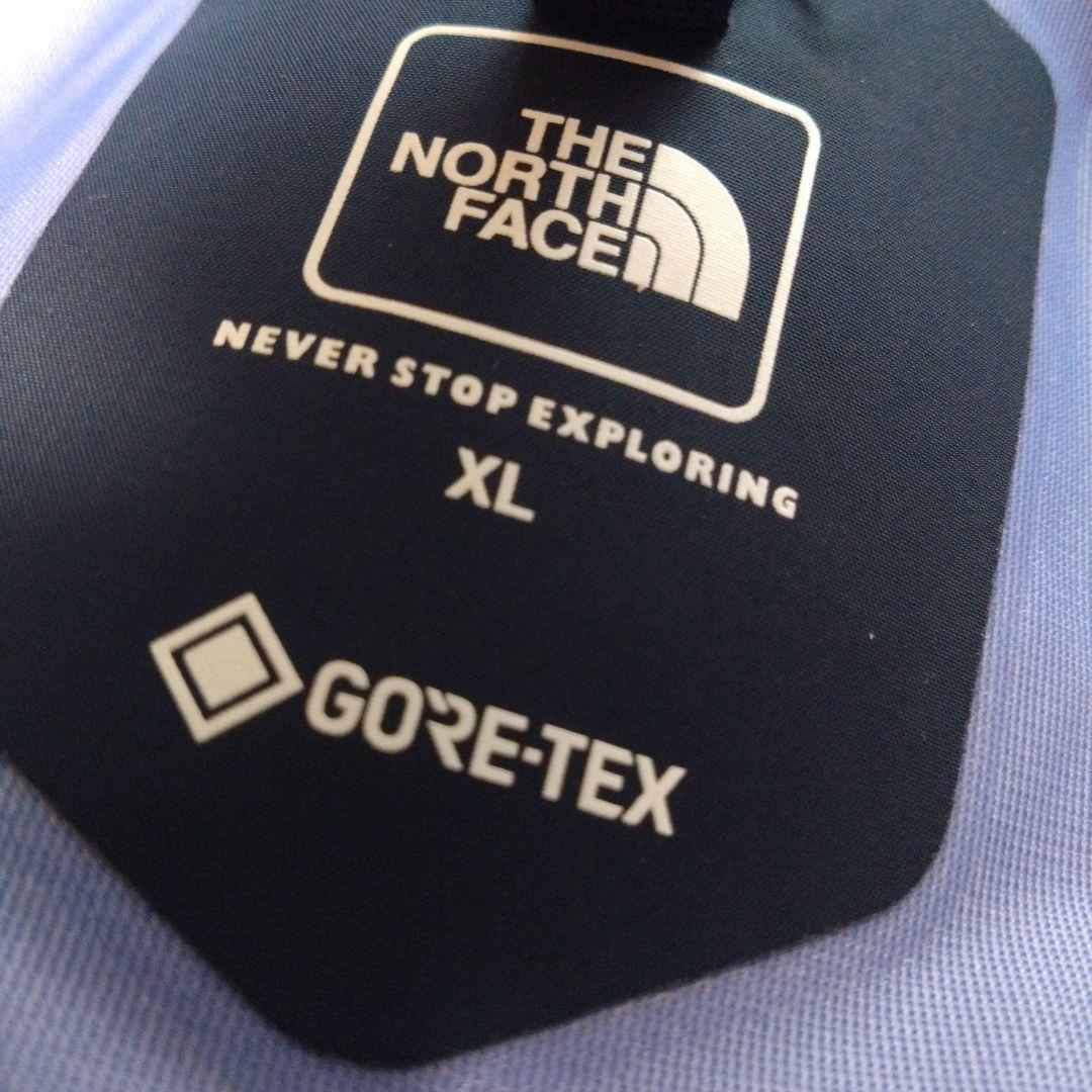 KSK様　美品　ザノースフェイス　コート　XL