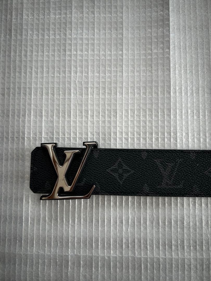 louis vuitton/ルイヴィトン　ベルト