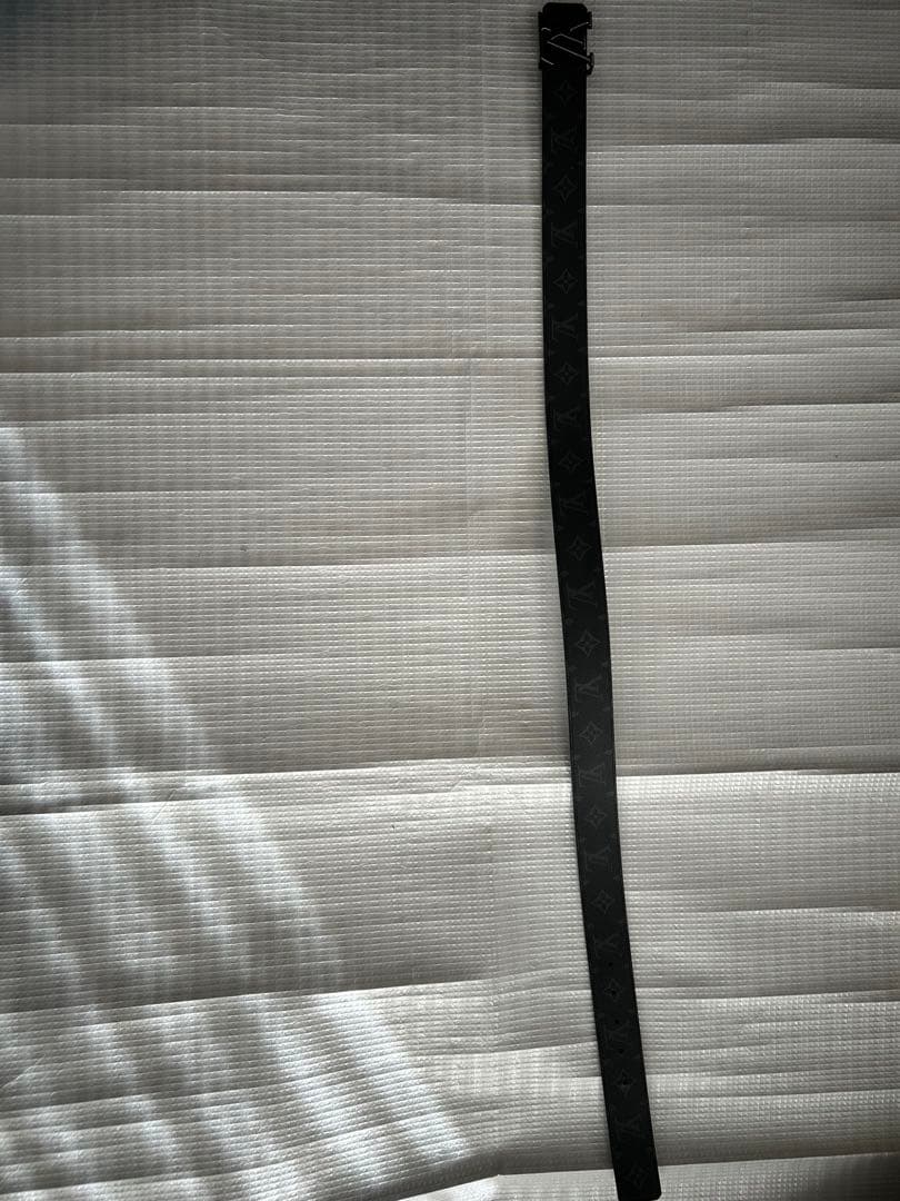 louis vuitton/ルイヴィトン　ベルト