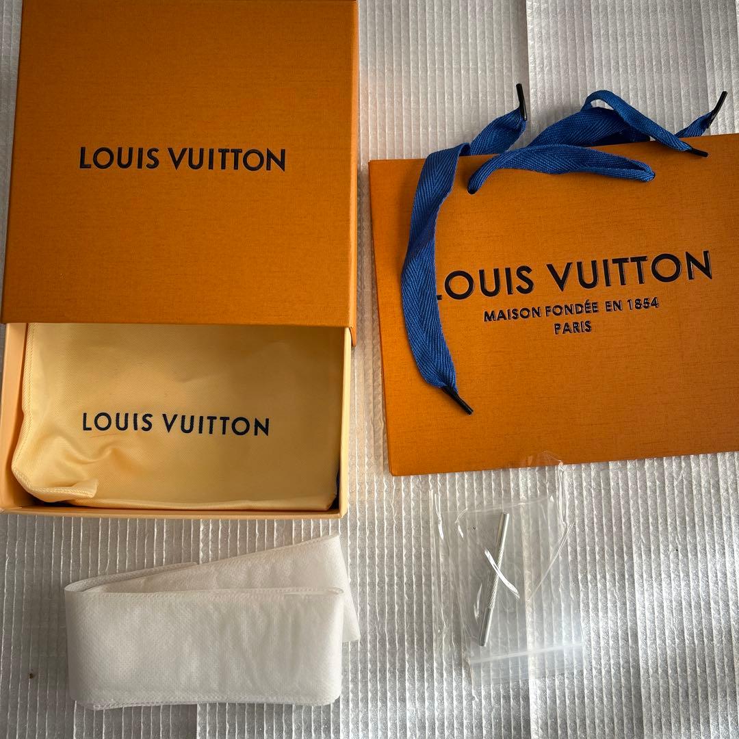 louis vuitton/ルイヴィトン　ベルト