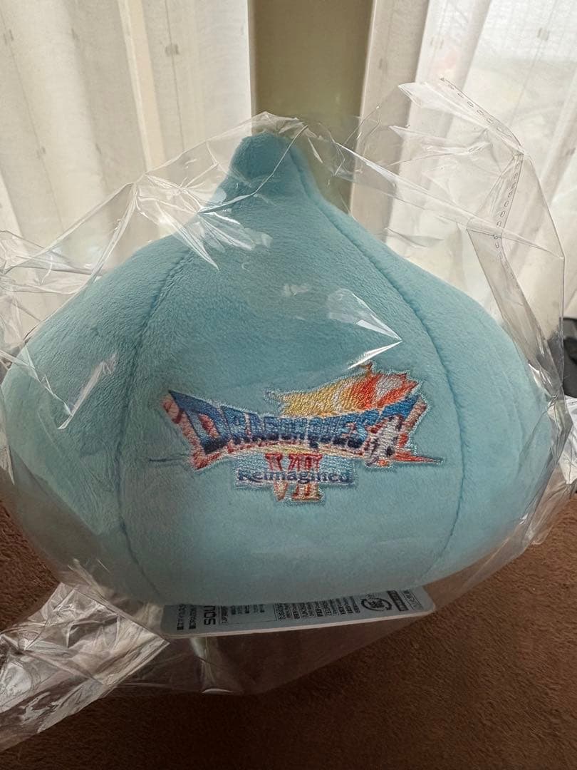 新品未開封★ドラクエ 7 Reimagined 超豪華版 特典２種セット PS5