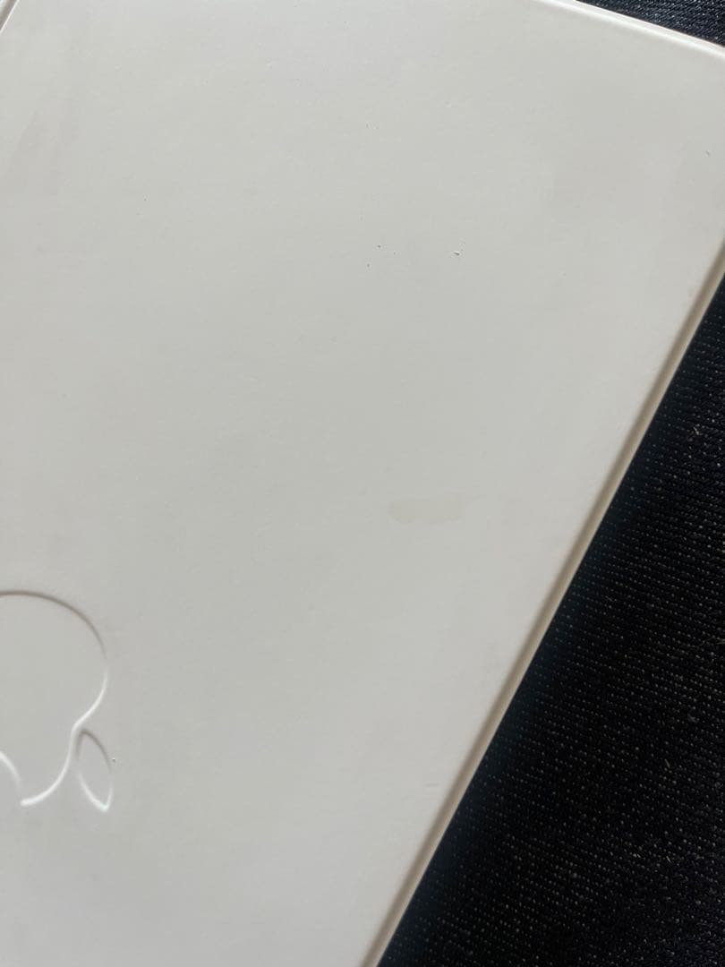 【純正】iPad Magic Keyboard 11インチ ホワイト英語版